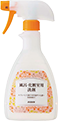 ダスキン 風呂・化粧室用洗剤スプレー付(500ml)